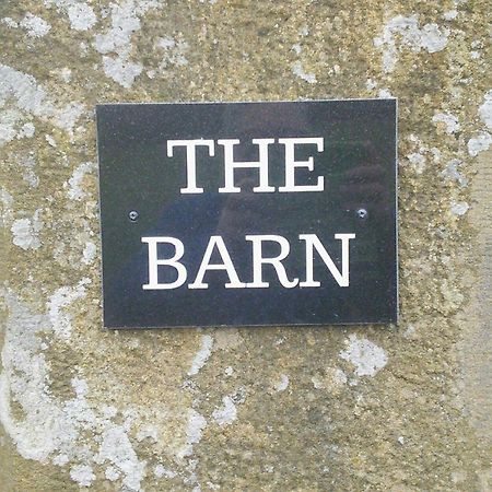 Bed and Breakfast The Barn, Bellingham Hexham Exterior foto